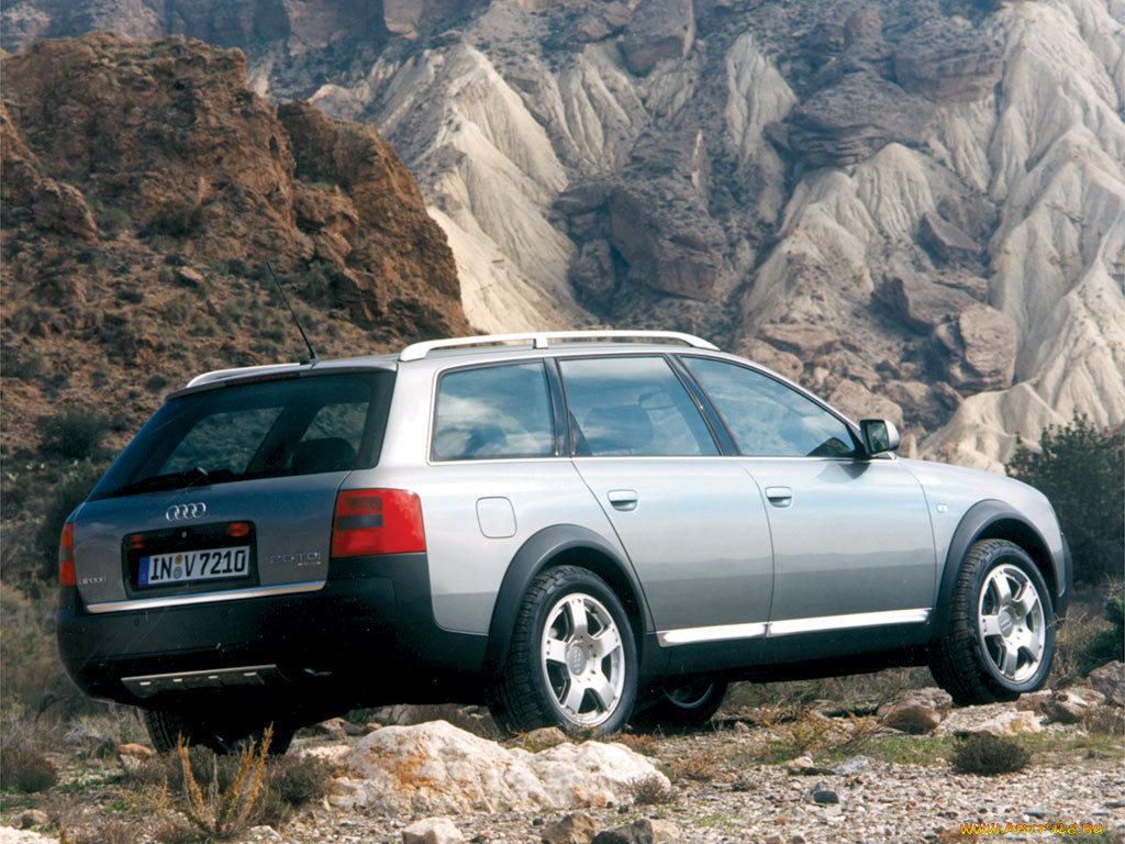 , audi
